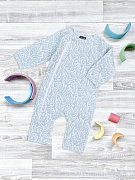 Комбинезон Mjolk Рифы на окантовке 56