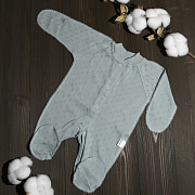 Комбинезон Vikalex Ажур полынь 56