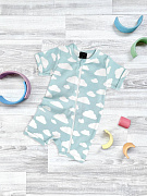 Песочник Mjolk Облака 62