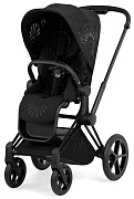 Прогулочная коляска Cybex Priam IV Fashion Collections La Parisienne