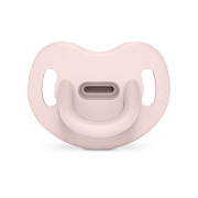 Пустышка Suavinex Colour Essence SX PRO 0-6 мес 308628 SOFT PK