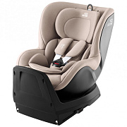 Автокресло Britax Roemer Dualfix M Plus Style Teak