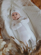 Комбинезон НаследникЪ Выжанова Экрю 02004-11001 ЧЗ 62