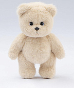 Мягкая игрушка TeddyTales Lina Медведь XS 15 см молочный