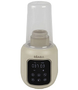 Подогреватель Beaba для детских бутылочек 911757 CLAY