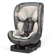 Автокресло Tomix Diamond isofix grey