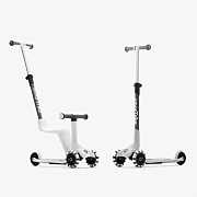 Самокат 3 в 1 SmarTrike Xtend Mini Ride White