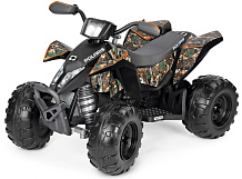 Детский электромобиль PEG (Peg Perego) Polaris Outlaw 330W Camo IGOR0116