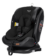 Автокресло Carrello Asteroid ST-3 Isofix 0-36 кг Space Black