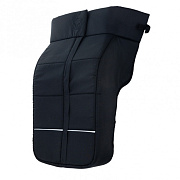 Накидка на ножки Kidzi для прогулочной коляски Breezy