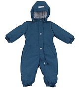 Комбинезон демисезонный Rant Everest Space Blue 92