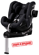 Автокресло Recaro Toron 1 (40-105 см, 0-21 кг) Fresh Black