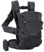 Рюкзак-переноска Nuna CUDL Clik Denim