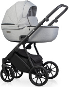 Детская коляска Riko Basic Montana X 3 в 1 03