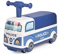 Детская каталка Tomix Driver BW606 POLICE