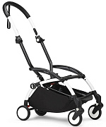 Рама для коляски Stokke YOYO3 frame без текстиля White