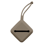 Контейнер силиконовый Bibs для пустышки 4210243 Dark Oak