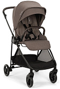 Коляска прогулочная Nuna IXXA Next Chestnut