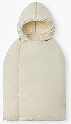 Конверт детский Happy baby 89172-0 ЧЗ молочный / milky
