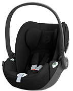 Автокресло Cybex Cloud T i-Size Sepia Black