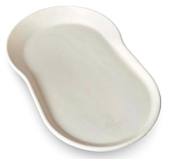 Матрасик пеленальный Lepre Baby pad Soft touch кремовый