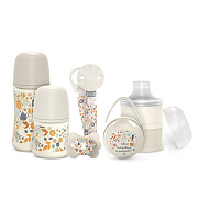 Подарочный набор Suavinex Welcom Baby Set Wonderland 308800 BG