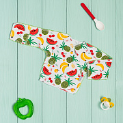 Распашонка Vikalex Фрукты 62