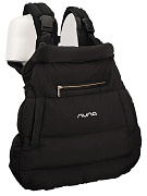 Накидка на рюкзак-переноску Nuna CUDL winter cover Caviar