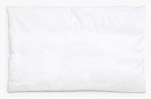 Подушка детская Happy baby 87510 white