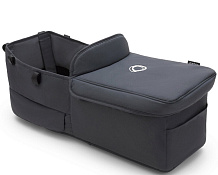 Люлька для коляски Bugaboo Donkey 5 Stormy Blue 100005004
