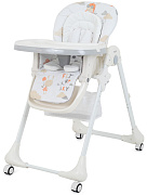 Стульчик для кормления Rant Cream Pilot