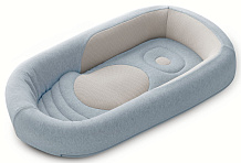 Кокон Inglesina Welcome Pod Peaceful Blue