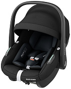 Автокресло Maxi-Cosi Pebble S 8440104110 Tonal Black/черный