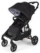 Детская прогулочная коляска Valco baby Snap Trend series 2 Black