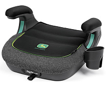 Автокресло-бустер Peg Perego Viaggio Shuttle i-Size (22-36 кг, 125-150 см) John Deere