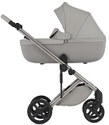 Детская коляска Anex Eli 2 в 1 без рюкзака Santal El-06-DNA