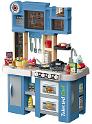 Игровой набор Pituso Кухня Talented Chef 79 эл-та (свет,звук) HW21093893
