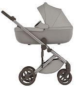 Детская коляска Anex Eli 2 в 1 без рюкзака Granti