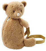 Рюкзак детский Nattou TEDDY Bear Мишка 856478 20x20x30 см