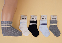 Носки Arti для мальчика 46300 K 10